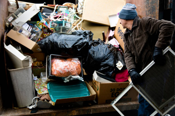 Best Commercial Cleanout Services  in Walden, TN