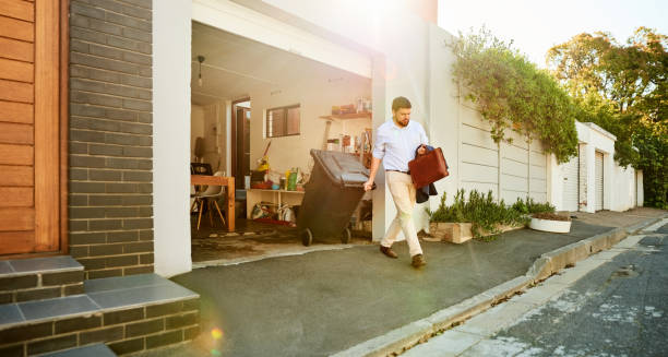 Best Yard Waste Removal  in Walden, TN