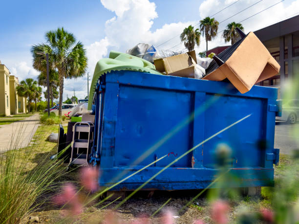 Best Construction Debris Removal  in Walden, TN